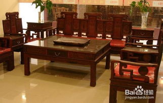 紅木家具銷售該選擇什么樣的模式